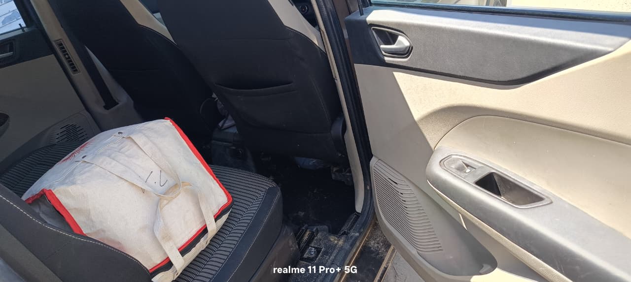 Renault Triber(2023-2024) Rxz